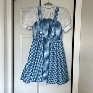 Dorothy costume